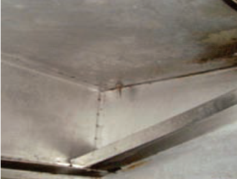 Soft Gaskets